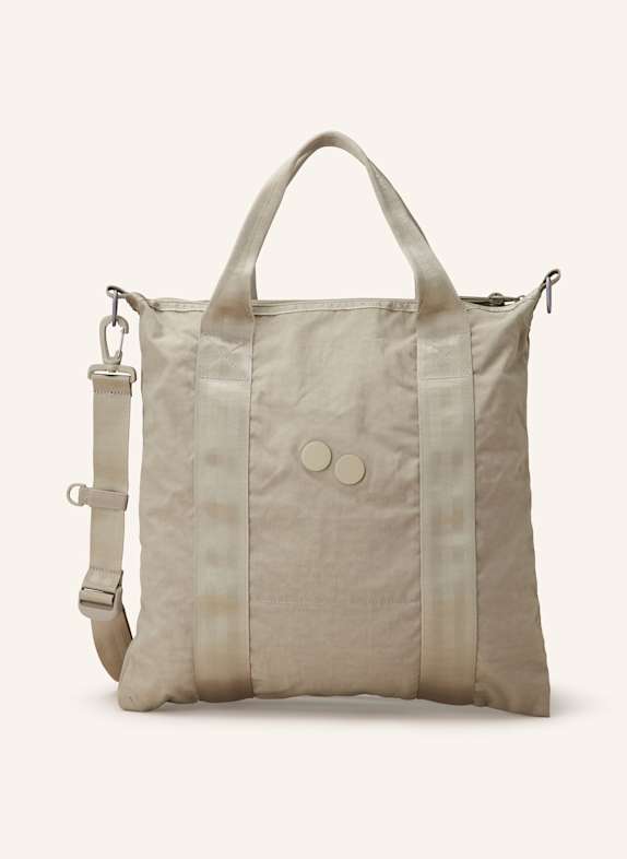 pinqponq Umhängetasche TOTE BAG BEIGE