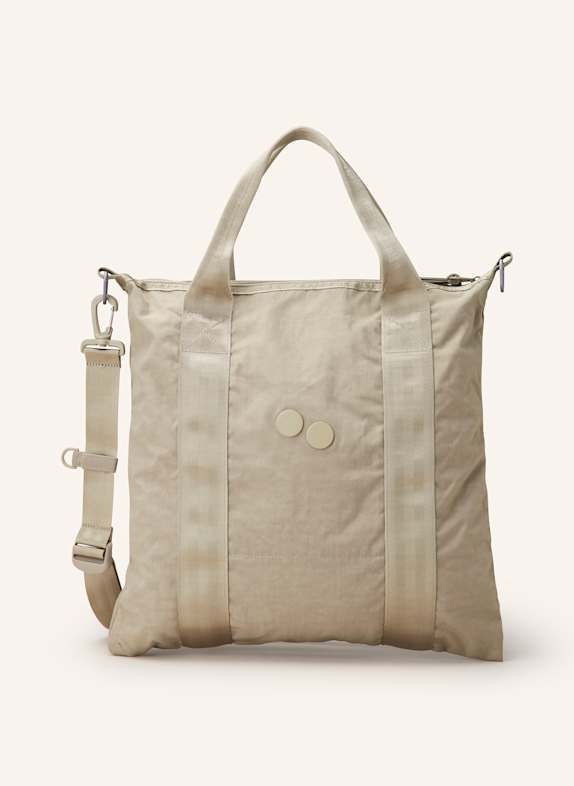 pinqponq Umhängetasche TOTE BAG SCHWARZ