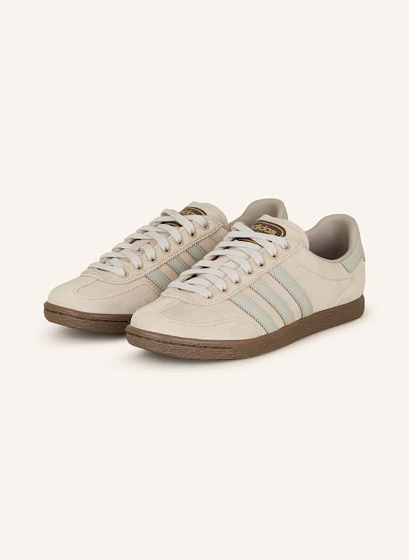 adidas Originals Sneakersy FAILSWORTH SPZL BEŻOWY / JASNOCZARY