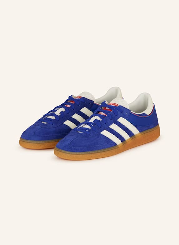 adidas Originals Sneaker HANDBALL CUP SPZL BLAU