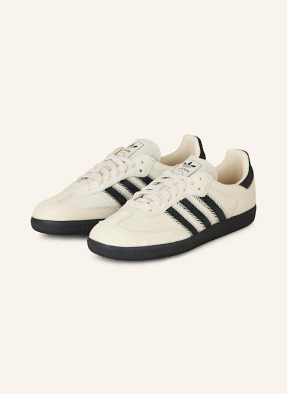 adidas Originals Sneakers SAMBA OG WHITE/ BLACK