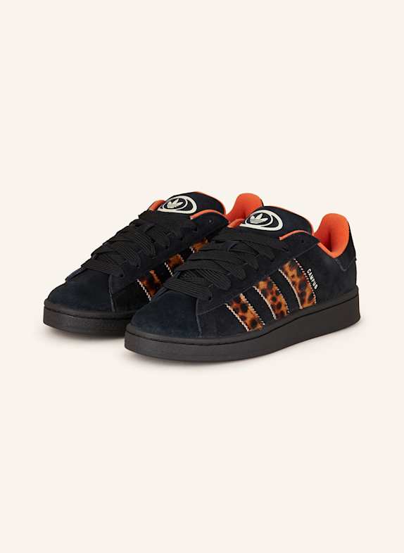 adidas Originals Sneaker CAMPUS 00S SCHWARZ