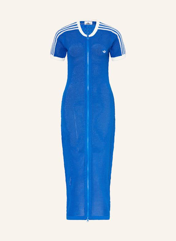 adidas Originals Knit dress ORIGINALS PREMIUM BLUE