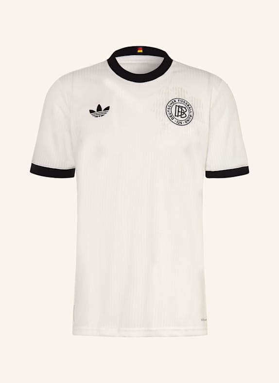 adidas Originals 125 YEARS SPECIAL JACKET WHITE/ BLACK