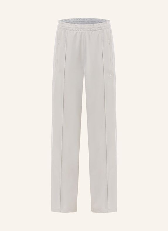 adidas Originals Track Pants FIREBIRD ADICOLOR LOOSE HELLGRAU