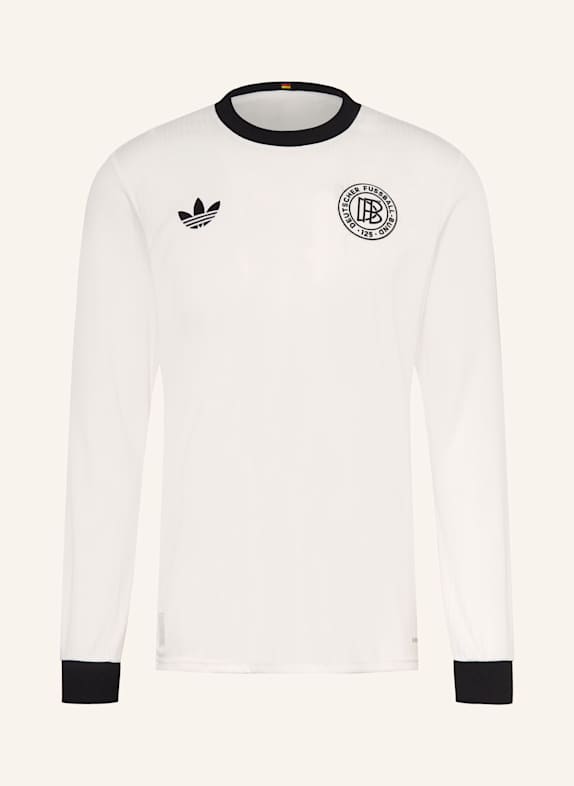 adidas Originals 125 YEARS SPECIAL JACKET WHITE/ BLACK