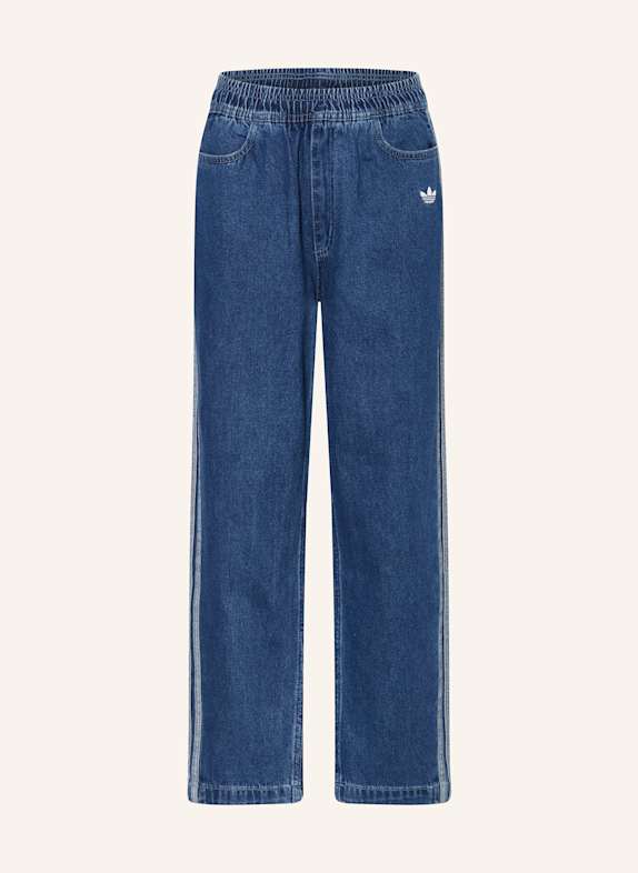 adidas Originals Jeans BLAU