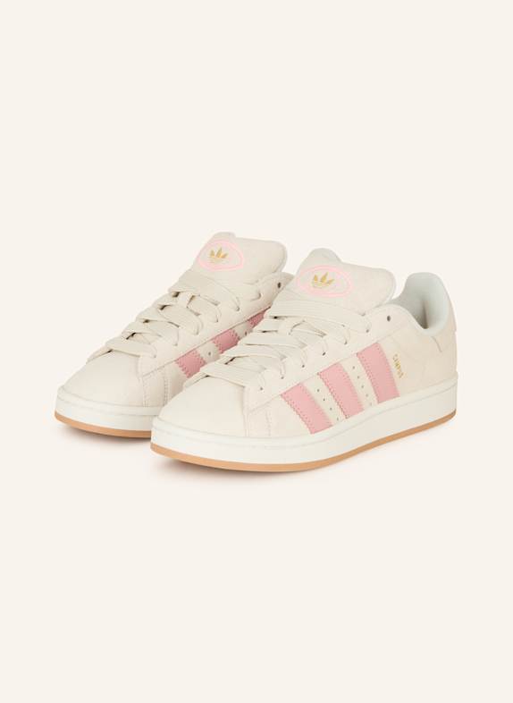 adidas Originals Sneaker CAMPUS 00S W CREME/ ROSÉ