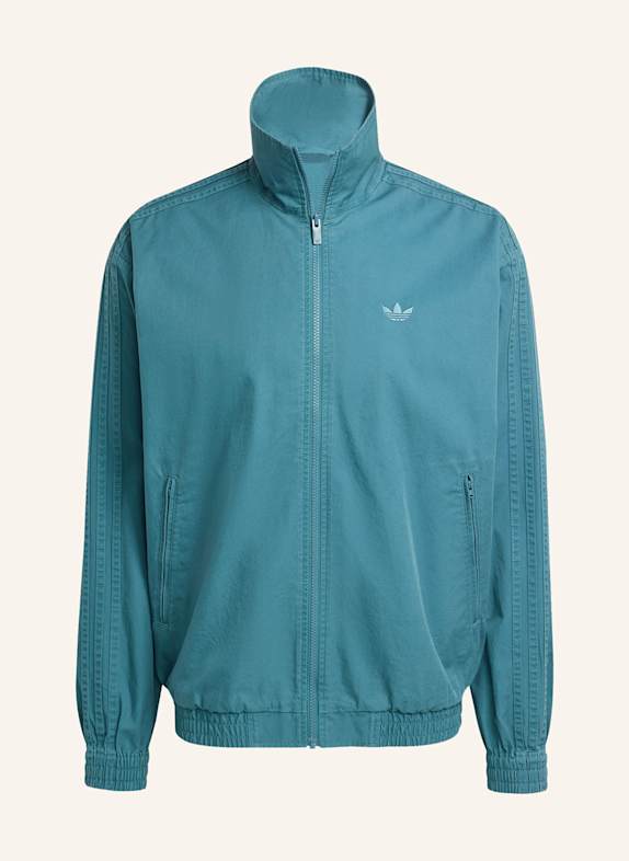 adidas Originals Trainingsjacke FIREBIRD PETROL