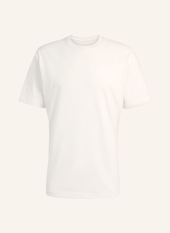 adidas Originals T-shirt GERMANY 125 ANNIVERSARY WHITE