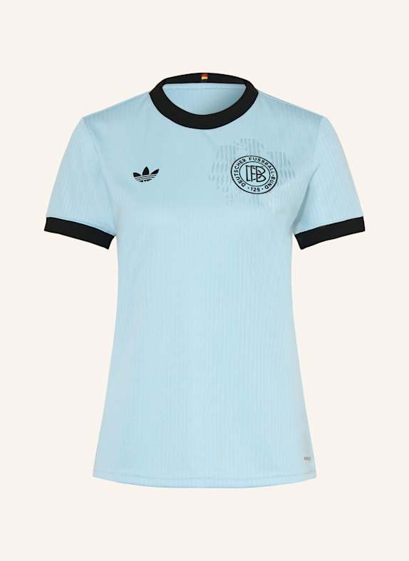adidas Originals 125 YEARS SPECIAL JACKET LIGHT BLUE