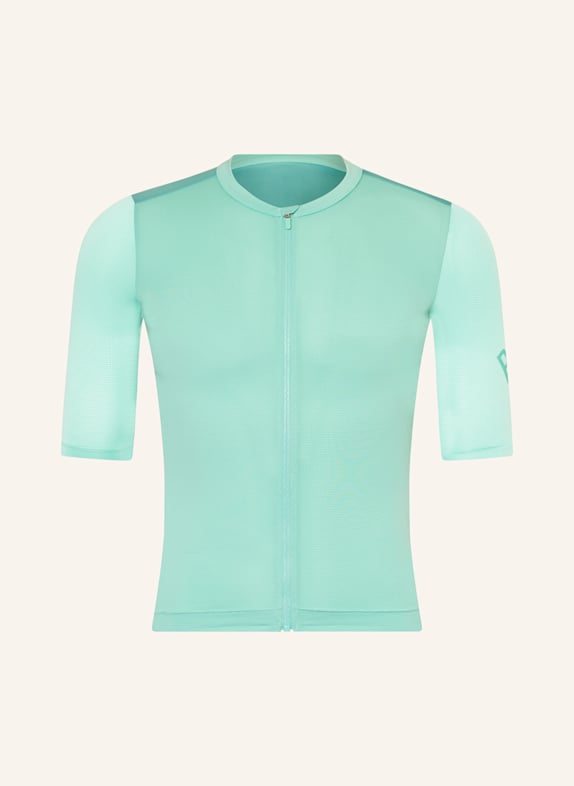 Rapha Koszulka rowerowa PRO TEAM TRAINING MIĘTOWY