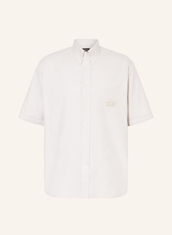 FENDI Overshirt WEISS