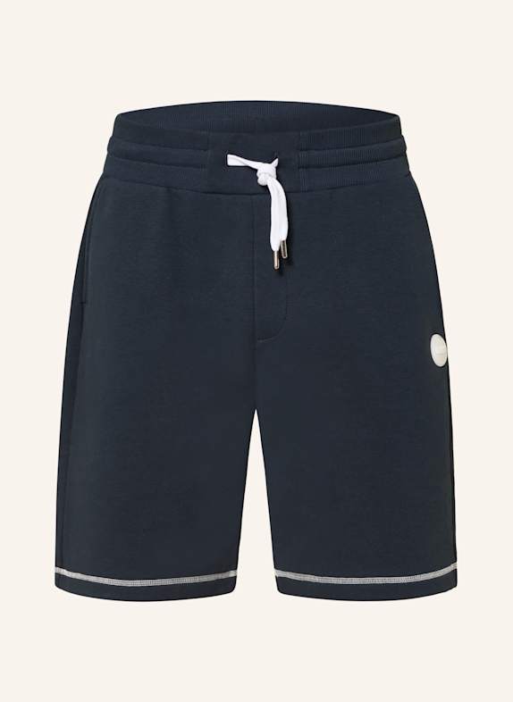COLMAR Sweat shorts DARK BLUE