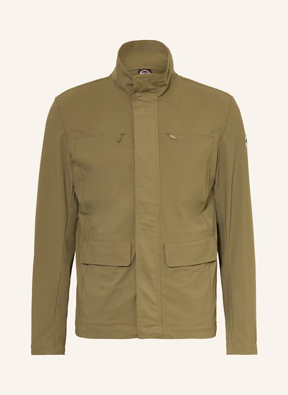 COLMAR Field jacket KHAKI