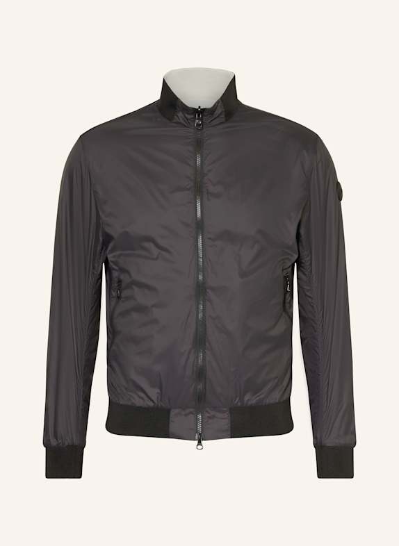 COLMAR Reversible bomber jacket BLACK