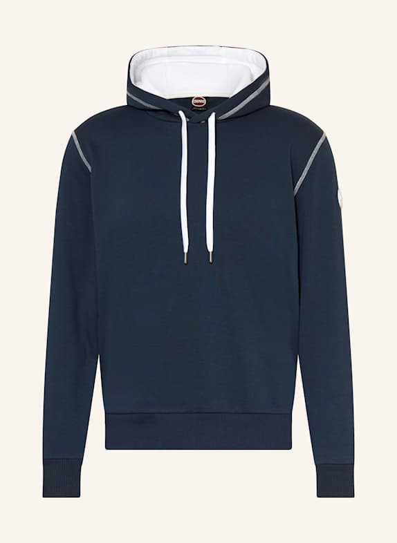 COLMAR Hoodie DARK BLUE