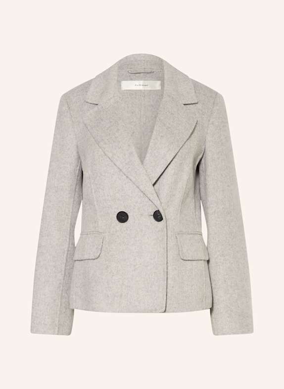 InWear Blazer ULANIIW HELLGRAU