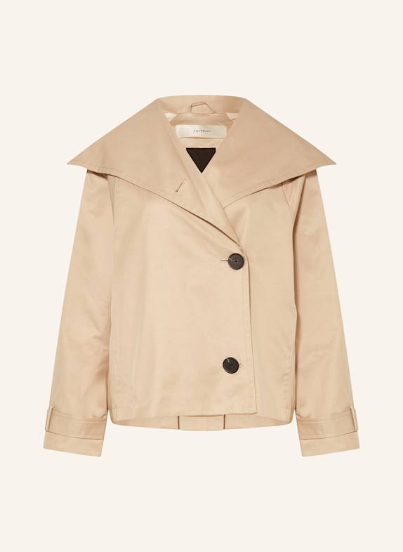 InWear MAZIEIW trench coat BEIGE