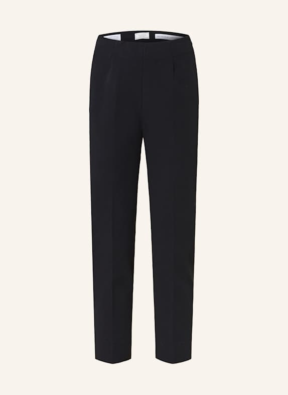 PESERICO Hose DUNKELBLAU