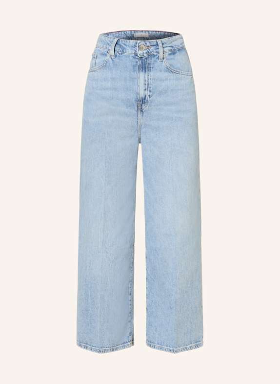 TOMMY HILFIGER Wide Leg Jeans 1AC Sia
