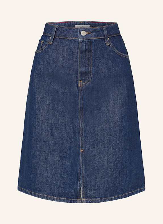 TOMMY HILFIGER Jeansrock 1A4 Ace