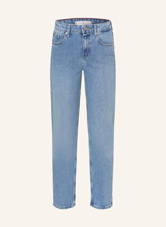 TOMMY HILFIGER Straight Jeans UMA 1A7 Uma