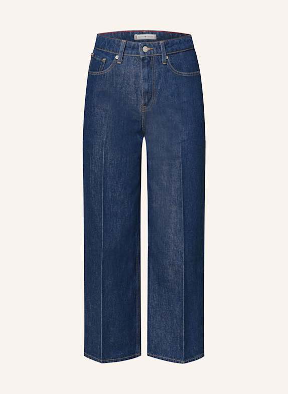 TOMMY HILFIGER Wide Leg Jeans 1A4 Ace