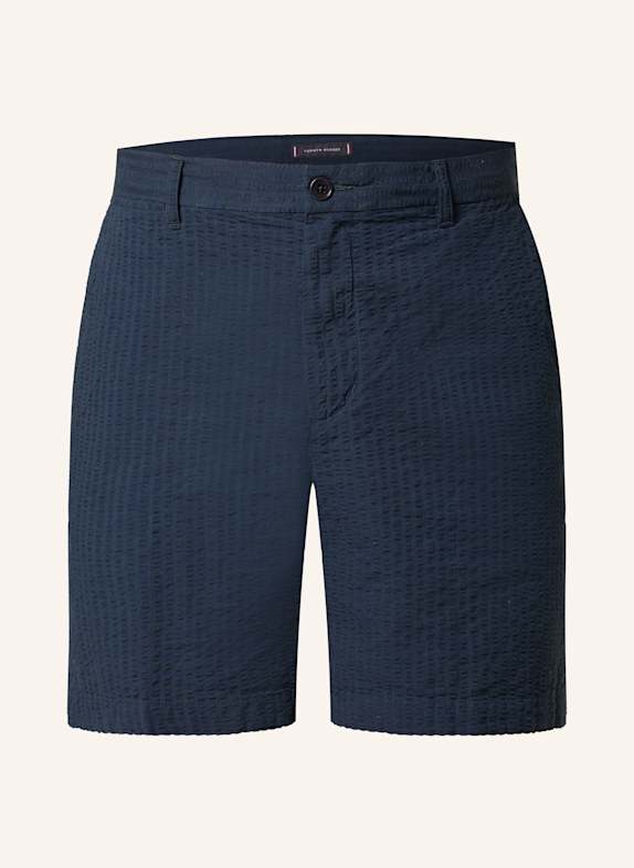 TOMMY HILFIGER Chino shorts regular fit DARK BLUE