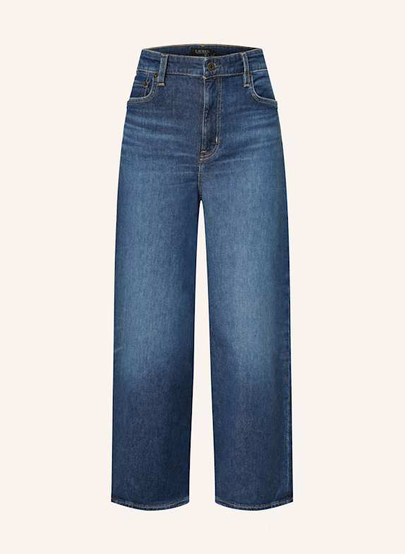 LAUREN RALPH LAUREN 7/8-Jeans 001 MARINA WASH