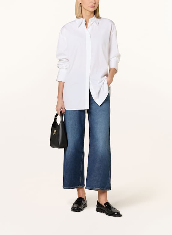 LAUREN RALPH LAUREN Jeans 7/8 001 MARINA WASH