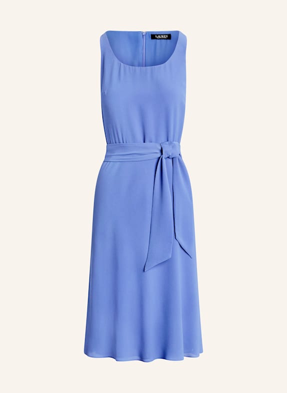 LAUREN RALPH LAUREN Kleid BLAU