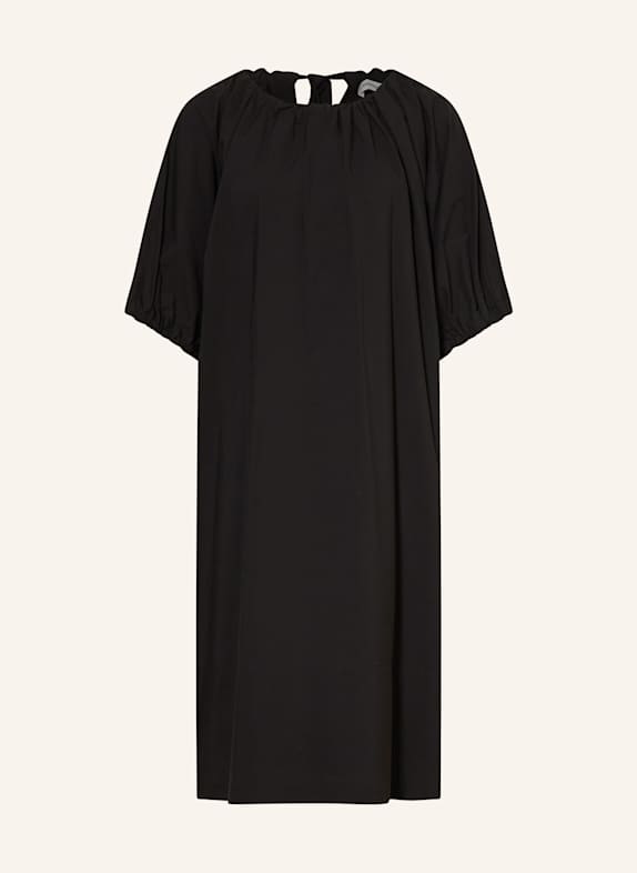 ottod'ame Kleid SCHWARZ
