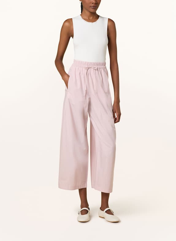 ottod'ame 7/8-broek ROZE
