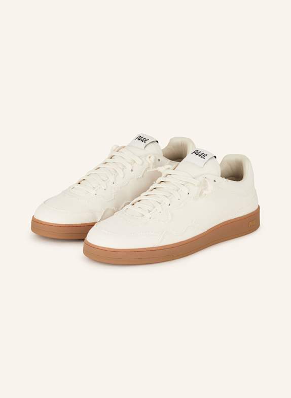 P448 Sneakers VERT7 CREME