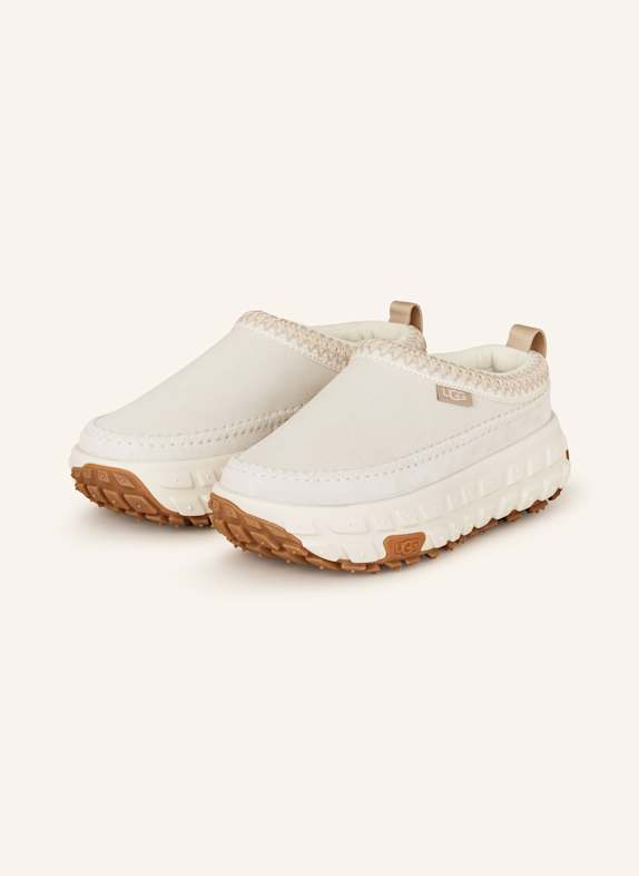 UGG Plateau-Slipper VENTURE DAZE ECRU/ CREME