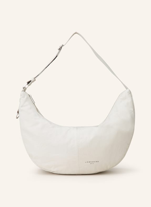 LIEBESKIND Hobo-Bag MOON HOBO MEDIUM CREME