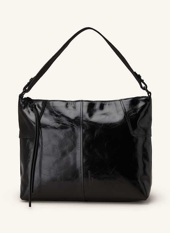 LIEBESKIND Handtasche MILA MEDIUM SCHWARZ