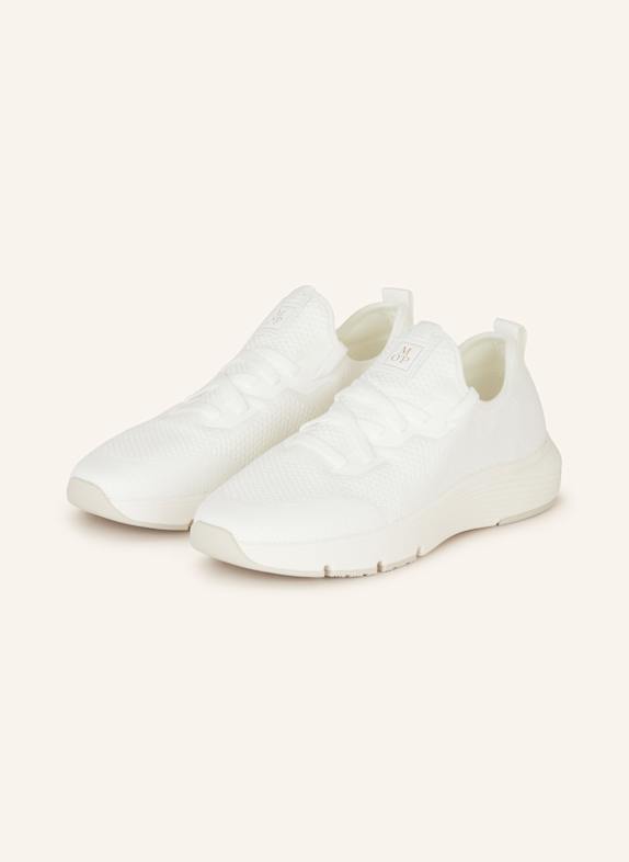 Marc O'Polo Sneaker LEILA 8D WEISS