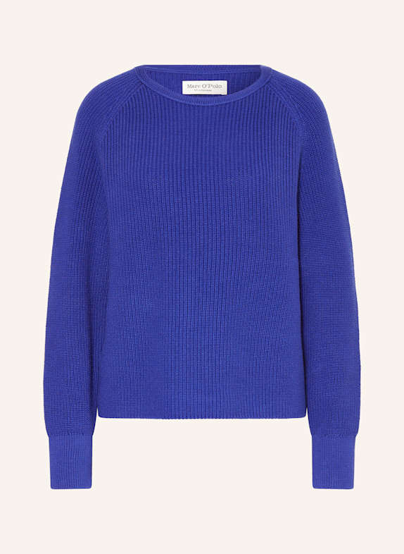 Marc O'Polo Pullover BLAU