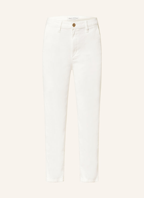 Marc O'Polo 7/8-Jeans WEISS