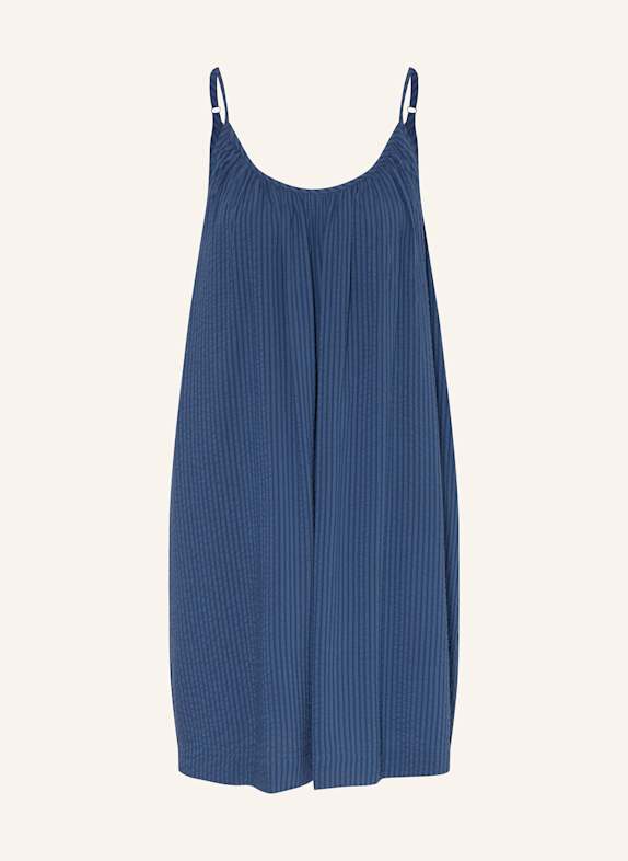 Marc O'Polo Strandkleid CAMI BLAU