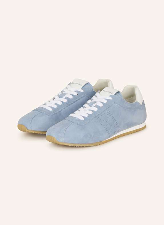 Marc O'Polo Sneaker FABIANA HELLBLAU/ WEISS