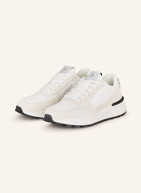 Marc O'Polo Sneaker ECRU/ CREME
