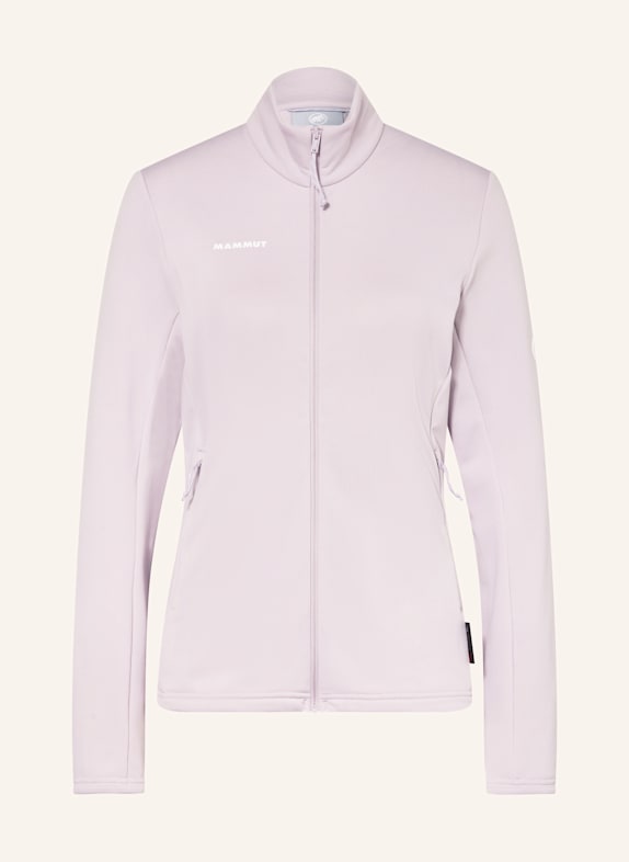 MAMMUT Midlayer-Jacke ACONCAGUA LIGHT HELLGRAU