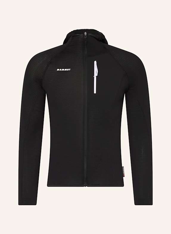 MAMMUT Midlayer AENERGY LIGHT SCHWARZ