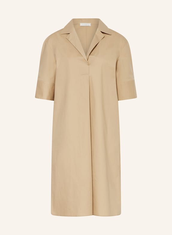 ANTONELLI firenze Kleid LIGNANO BEIGE