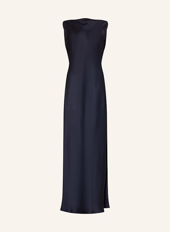 ANTONELLI firenze Abendkleid MARA DUNKELBLAU