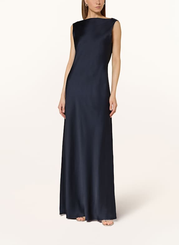 ANTONELLI firenze Abendkleid MARA DUNKELBLAU