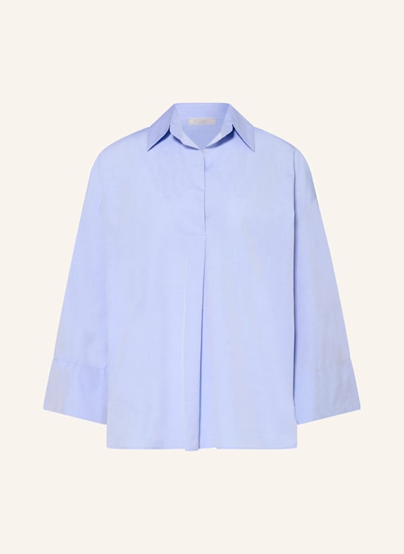 ANTONELLI firenze Bluse ALIGHIERI HELLBLAU